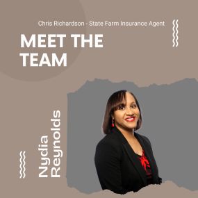 Chris Richardson - State Farm Insurance Agent