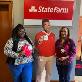 Chris Richardson - State Farm Insurance Agent