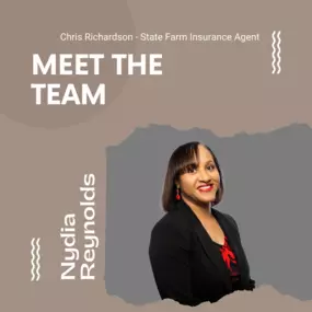 Chris Richardson - State Farm Insurance Agent