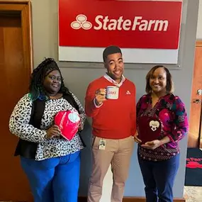 Chris Richardson - State Farm Insurance Agent