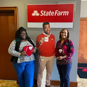 Chris Richardson - State Farm Insurance Agent