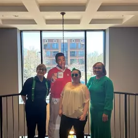Happy St. Paddy's Day from Chris Richardson State Farm!