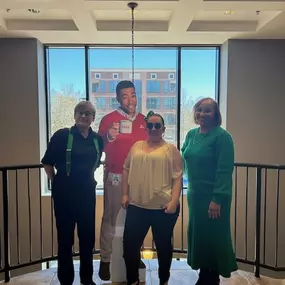Happy St. Paddy's Day from Chris Richardson State Farm!