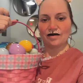 Happy Easter from Chris Richardson State Farm
