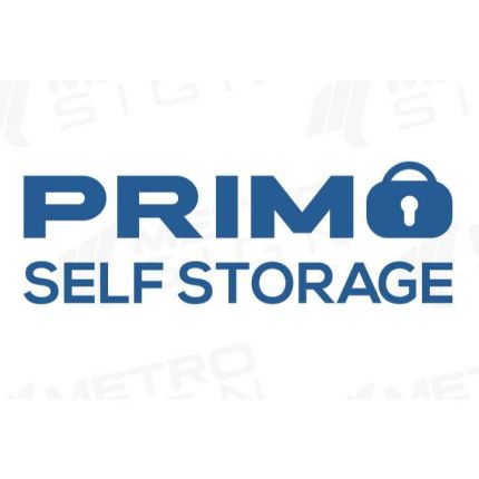 Logo od Primo Self Storage
