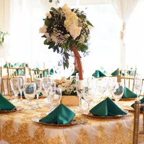 banquet and catering needs in Los Angeles