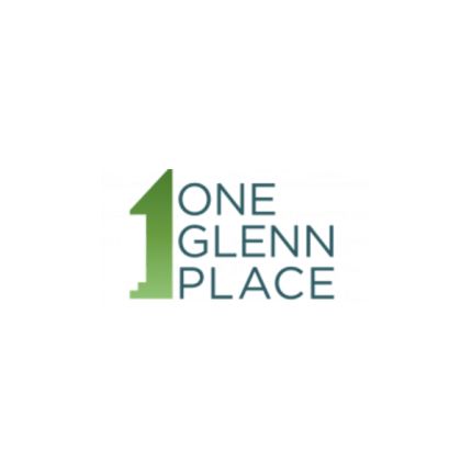 Logo von One Glenn Place