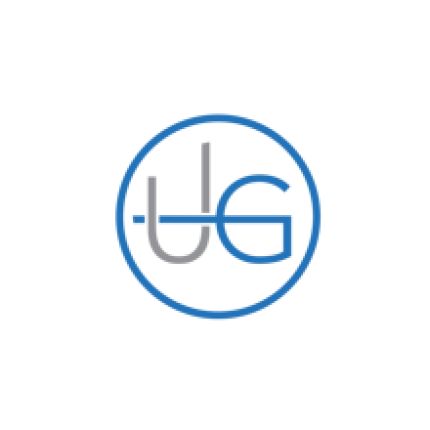 Logo de University Gate