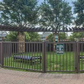 Pet Park