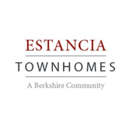 Logo da Estancia Townhomes
