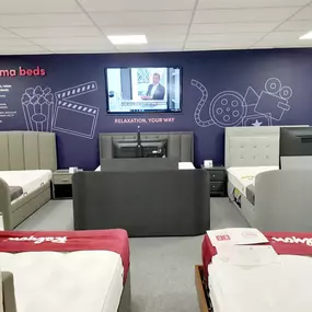 Bild von Dreams Portsmouth - Store and Clearance Centre