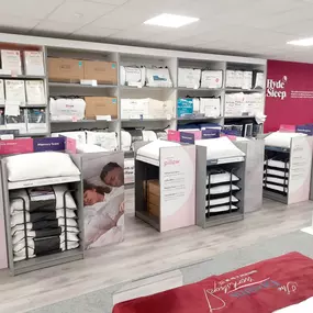 Bild von Dreams Portsmouth - Store and Clearance Centre