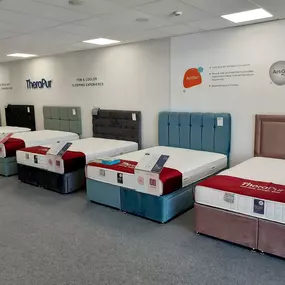Bild von Dreams Portsmouth - Store and Clearance Centre