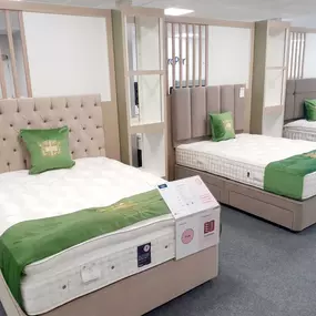 Bild von Dreams Portsmouth - Store and Clearance Centre