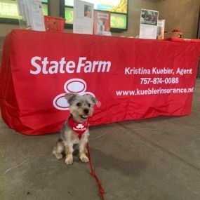 Kristina Kuebler - State Farm Insurance Agent