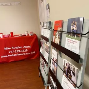 The Kuebler Agency - State Farm