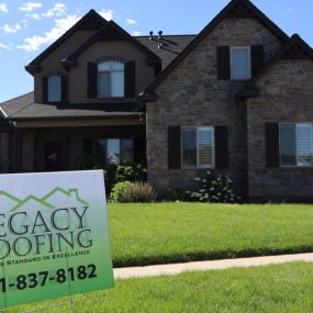 Bild von Legacy Roofing