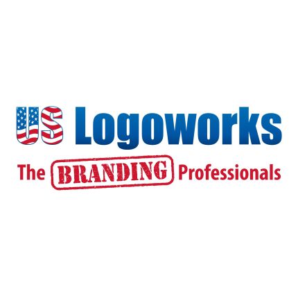 Logotipo de US Logoworks