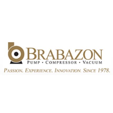 Λογότυπο από Brabazon Pump & Compressor