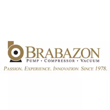 Logo von Brabazon Pump & Compressor