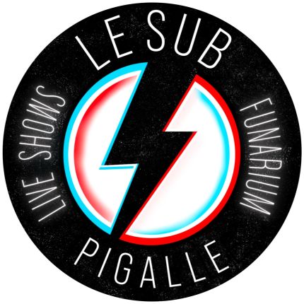 Logo von Le Sub Pigalle
