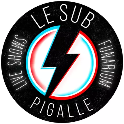 Logo von Le Sub Pigalle Fermé