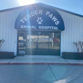 Bild von Tender Paws Animal Hospital