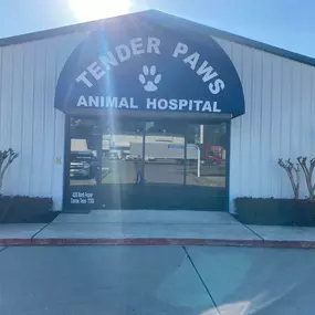 Bild von Tender Paws Animal Hospital