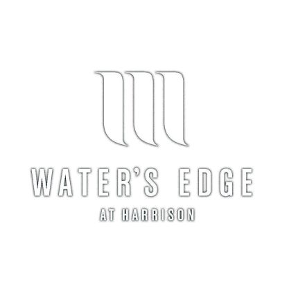 Logo from Water's Edge