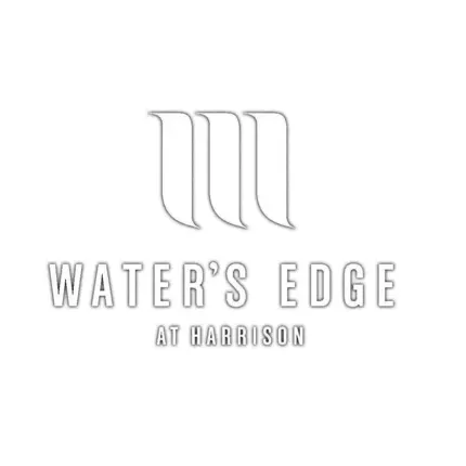 Logotipo de Water's Edge