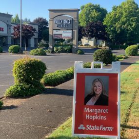 Margaret Hopkins - State Farm Insurance Agent