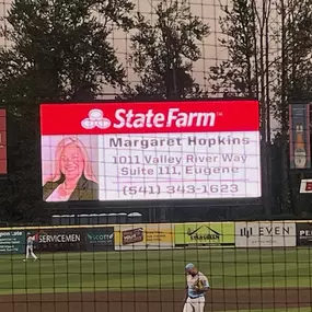 Margaret Hopkins - State Farm Insurance Agent