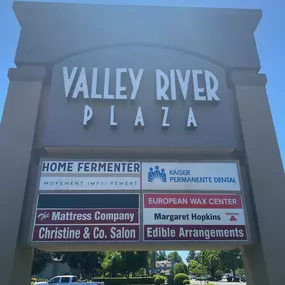 Stop by and let's talk about life insurance!