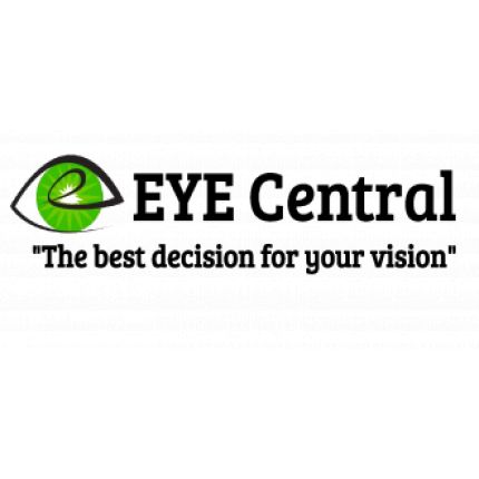 Logo da Eye Central