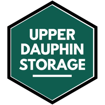 Logo fra Upper Dauphin Storage