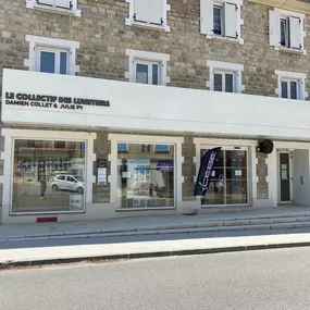 Bild von Le Collectif des Lunetiers