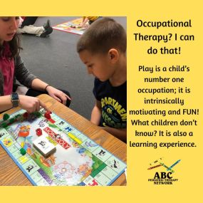 Bild von ABC Pediatric Therapy