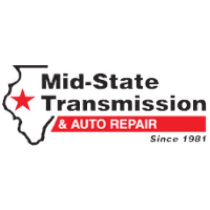 Λογότυπο από Mid-State Transmission & Auto Repair