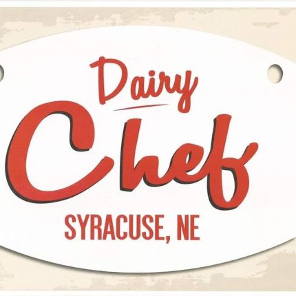 Logotipo de Dairy Chef