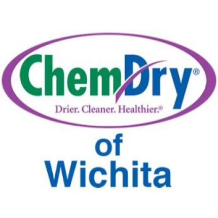 Logotyp från Chem-Dry of Wichita