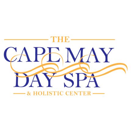 Logo from Cape May Day Spa