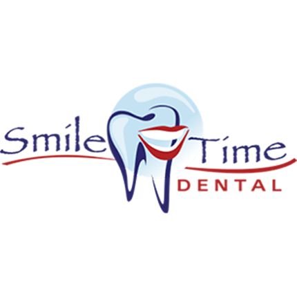 Logo fra Smile Time Dental Houston