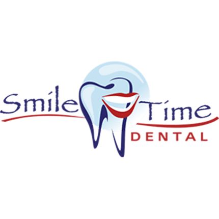 Logotipo de Smile Time Dental Houston