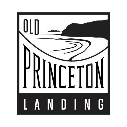 Λογότυπο από Old Princeton Landing Public House and Grill