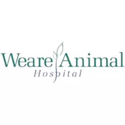 Logo from Weare Animal Hospital