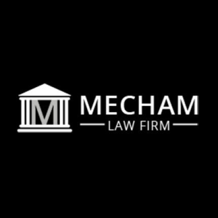 Logotyp från Mecham Law Firm