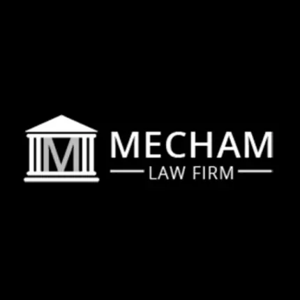 Logo from Mecham Law Firm