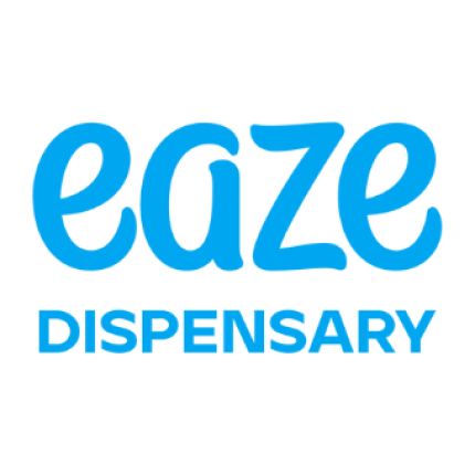 Logotyp från Eaze Weed Dispensary Mission Valley East