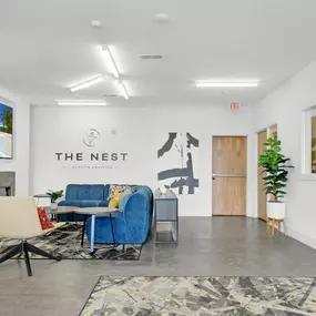 Bild von The Nest