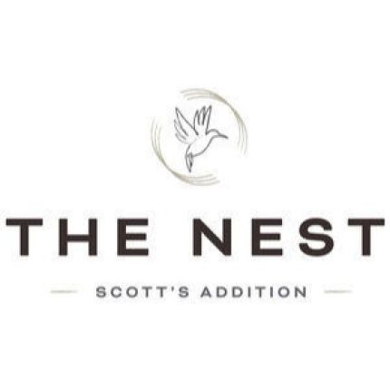 Logo de The Nest